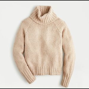 J.crew wool blend sweater - new with tags!